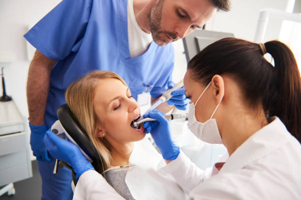 Best Sedation Dentistry  in Deale, MD