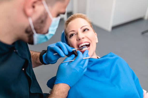 Best Dental Inlays and Onlays  in Deale, MD