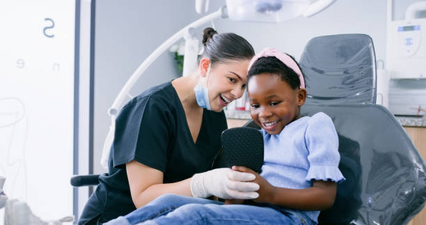 Best Laser Dentistry  in Deale, MD