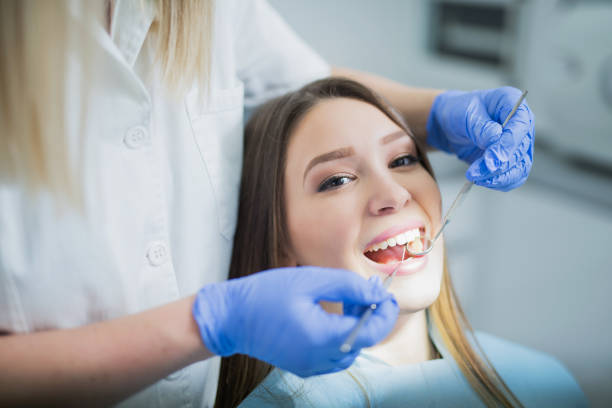 Best Invisalign and Clear Aligners  in Deale, MD